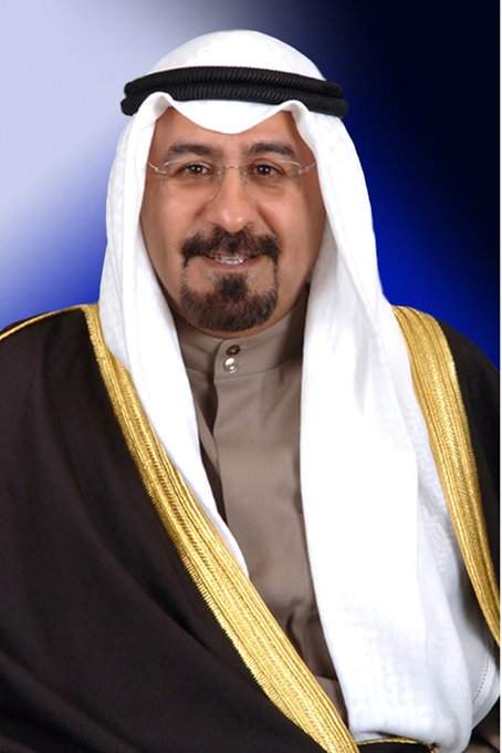 سمو رئيس مجلس الوزراء: المرحلة الجديدة من تاريخ الكويت تموج بالتحديات وتتطلب المزيد من العمل الجاد والإنجاز الحقيقي