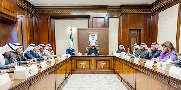 وزير الخارجية: تسخير كل الإمكانات لتطوير مستوى العمل بالبعثات في الخارج