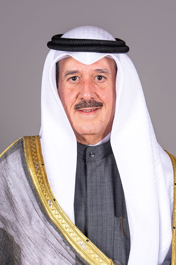 وزير العدل ووكيل الوزارة هنآ القيادة والشعب الكويتي بمناسبة الأعياد الوطنية