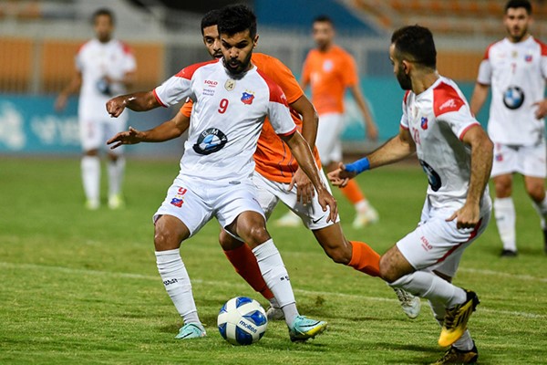الكويت وكاظمة يلتقيان في نهائي كأس السوبر غداً
