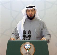 الطشه لوزيرة الأشغال: محاسبة المقصرين والمسؤولين عن تأخر مشروع المطار الجديد