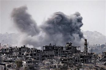 غدا بالقاهرة.. مصر وقطر ترعيان جولة جديدة من مفاوضات التهدئة في غزة