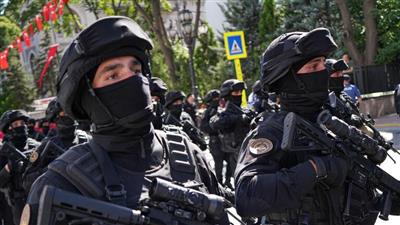 تركيا.. اعتقال 147 شخصاً مشتبهاً بانتمائهم لتنظيم «داعش»