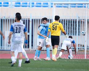بهدف نظيف.. السالمية يهزم الشباب في الجولة 15 من الدوري