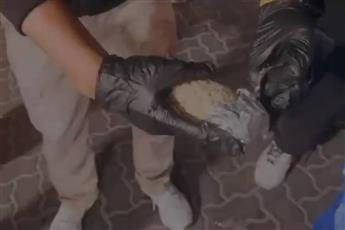 الداخلية: ضبط 3 أشخاص حاولوا إدخال ممنوعات في أحشاء أغنام حية.. بطريقة مبتكرة