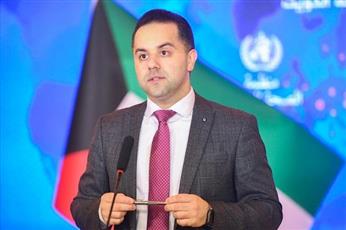 د. عبد الله السند: انخفاض مراجعي مراكز الرعاية الصحية الأولية بنسبة 21 %
