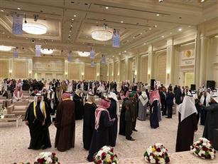 بحضور رسمي وشعبي.. سفارتنا بالسعودية تحتفل بالذكرى الـ63 للاستقلال والـ33 للتحرير