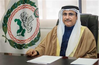 رئيس البرلمان العربي: نفخر ونعتز بما حققته الكويت من إنجازات شاملة