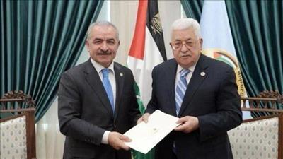 الحكومة الفلسطينية تقدم استقالتها للرئيس عباس