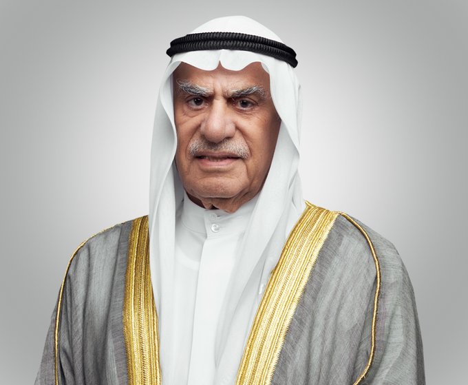 #السعدون يوجه دعوة لعقد جلسة #مجلس_الأمة 13 و14 فبراير