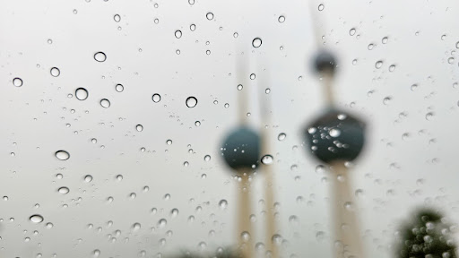 #عبدالعزيز_القراوي: توقعات بتساقط #أمطار خلال الساعات القليلة القادمة