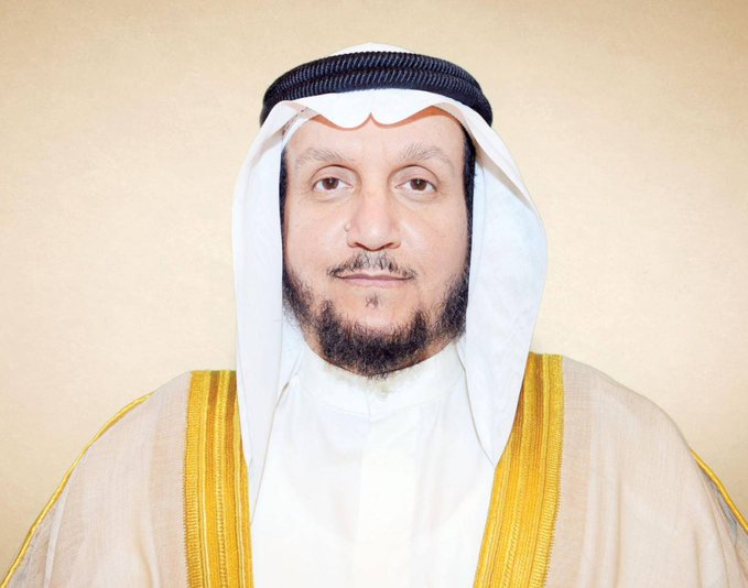 الوزير #شريدة_المعوشرجي خلال جلسة #مجلس_الأمة: #الحكومة قدمت برنامج عملها للمجلس كما تقدمت بطلب مهلة شهر كي تكون رأيا حول التقارير