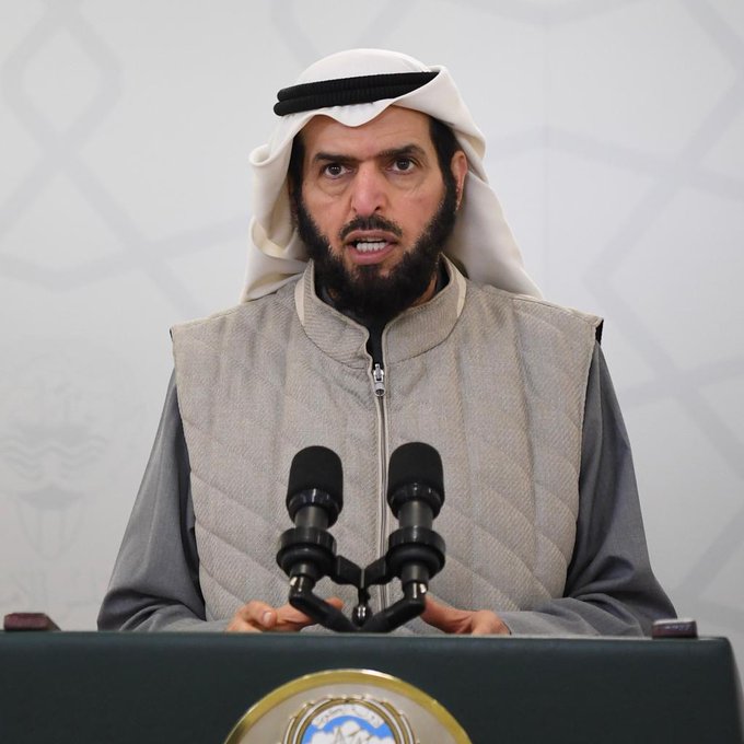 الدمخي: على وزير الدفاع الاطلاع على تقرير لجنة التحقيق في #اليوروفايتر و #الكاراكال
