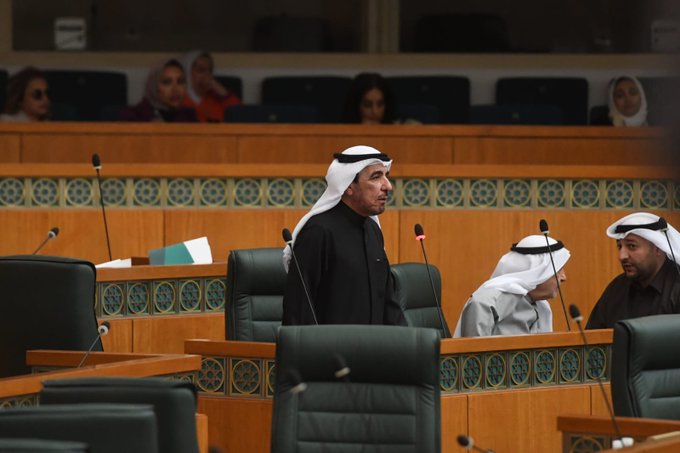 جوهر: إجمالي مبلغ #القروض تجاوز 16 مليار دينار والأخطر أن إجمالي المقترضين 590 ألف مواطن