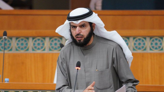 الدمخي: إلغاء #المجلس_الأعلى_للمحافظات قرار جريء وشجاع من #الحكومة لأنها بطالة وهمية