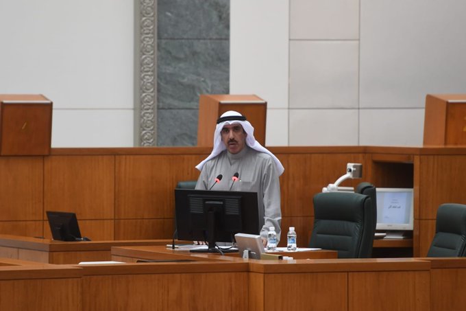 العصفور: يا سمو الرئيس..ابحث عن المميزين واجلب المبدعين واستثمر في الطاقات البشرية من الكويتيين وغيرهم