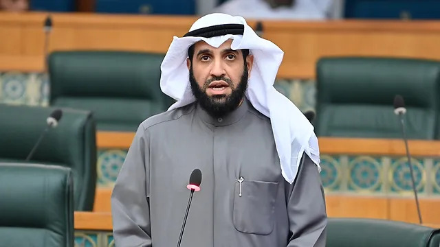 الطشة: بعد التواصل مع #وزير_الأوقاف أبلغني أنه سيتم العمل على حل مشكلة المحفظين