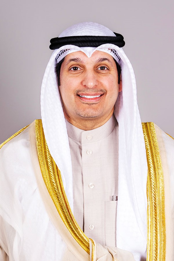 وزير الإعلام: العلاقات الكويتية ـ السعودية أصبحت نموذجاً فريداً يحتذى في العلاقات بين الدول