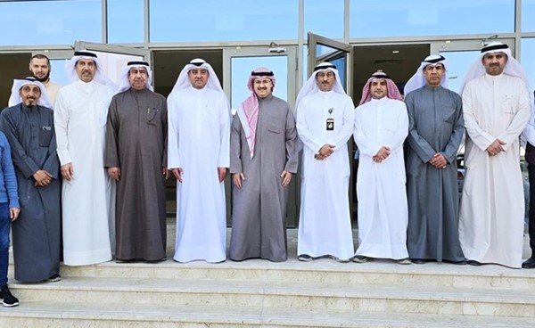 السعود: التواصل المباشر مع المستفيدين من خدمات «الشؤون» وتذليل العقبات أمامهم