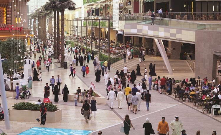 الكويت الأولى عربياً لأكثر الدول سعادة و رائدة عالميا
