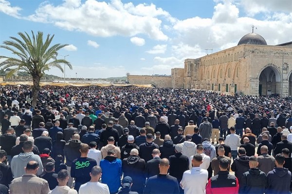 بلينكن يختتم جولته الشرق أوسطية في إسرائيل للدفع باتجاه «هدنة» في غزة