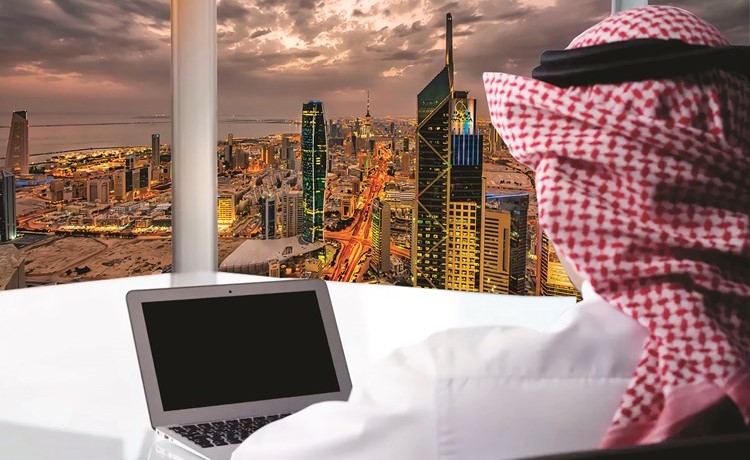 توصية حكومية بإنشاء حاضنة أعمال افتراضية للشركات الناشئة في الابتكار