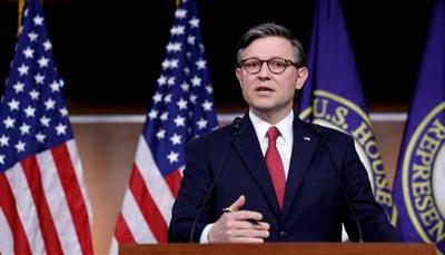 الكونغرس يمرر قانوناً يمنع إغلاق الحكومة