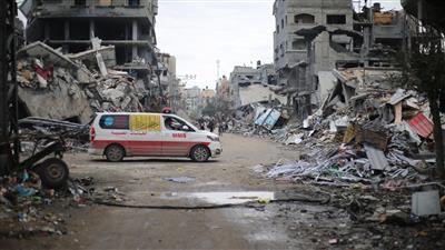 المقاومة الفلسطينية: اتفاق الهدنة في غزة ممكن أن يتم خلال «24 إلى 48 ساعة»