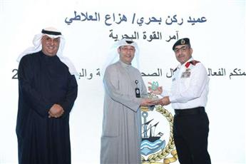 نفط الكويت: نجحنا في خفض حرق الغاز لأقل من 0.5% تعزيزاً لالتزاماتنا البيئية