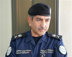 الداخلية تؤكد استعداد المخافر المعينة الـ5 لتسلم استمارات طلبات الترشح لانتخابات «أمة 2024»