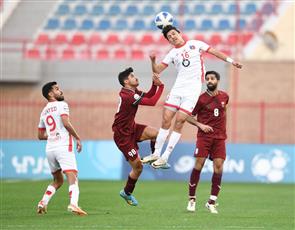 الكويت يهزم النصر ويعزز صدارته للدوري الكويتي
