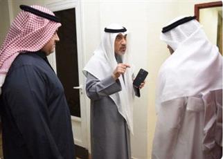 اليوسف: تطبيق القانون على الجميع بكل حزم لمكافحة خطر المخدرات
