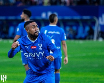 #الدوري_السعودي.. #الهلال يقلب الطاولة على #الاتحاد ويبتعد بالصدارة #الهلال_الاتحاد