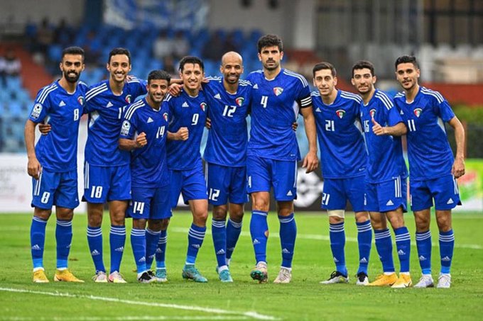 #الأزرق في مهمة صعبة أمام #العنابي