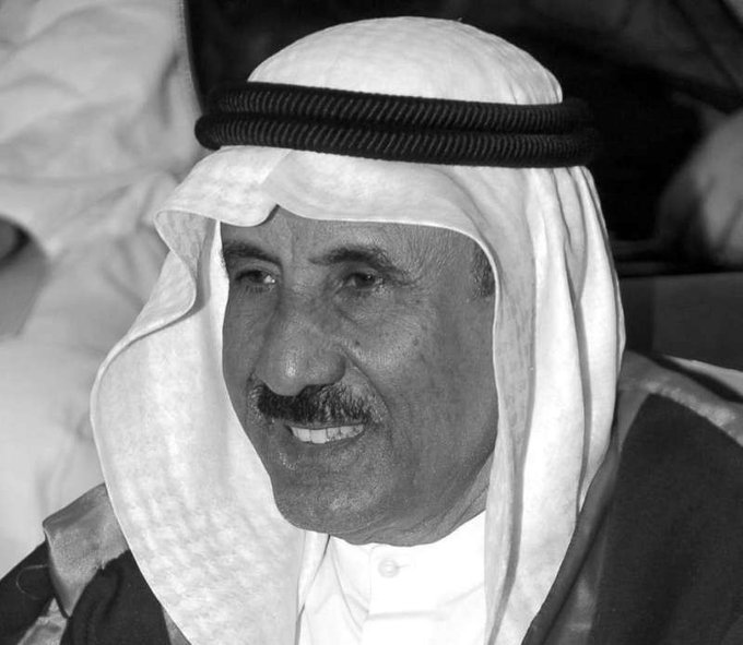وزير الأوقاف الأسبق #محمد_الحمضان.. في ذمة الله