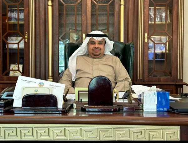 القنصل المطيري: بذلنا كل الجهود لخدمة المعتمرين الكويتيين في رمضان