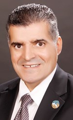 د.محمد العتيبي : افتتاح عيادات للأمراض الجلدية في مركز المطلاع الصحي قريباً