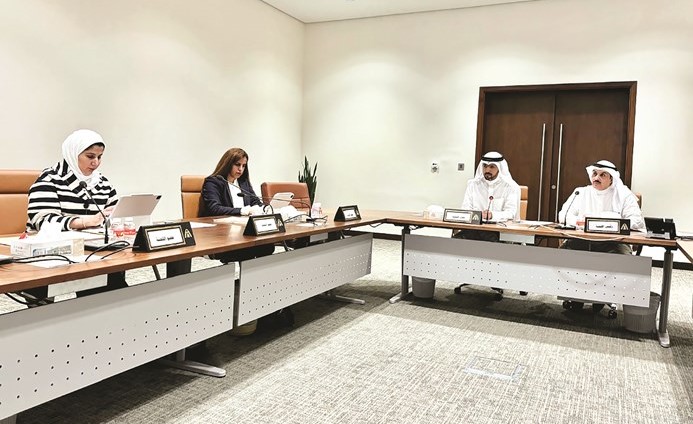 «الجهراء»: إحالة طلب تخصيص أرض مجمع الشقايا للطاقة المتجددة إلى البلدية للدراسة