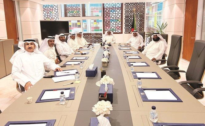 «الشؤون»: السداد عن الفئات المستفيدة من «فزعتكم فرحة لهم 2» سيتم وفق القواعد والشروط