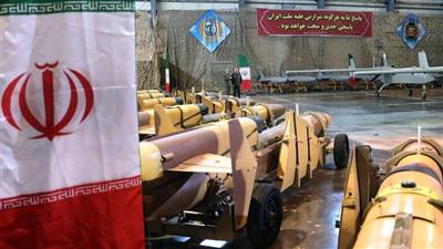 مسؤولان أمريكيان لـCBS: من المتوقع حدوث هجوم إيراني على إسرائيل اليوم