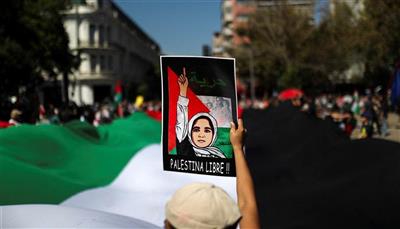 حراك أوروبي للاعتراف بدولة فلسطينية