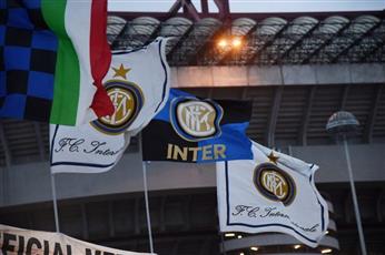 عائلة سعودية تتفاوض لشراء إنتر ميلان