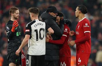 البريمرليج… ليفربول وآرسنال لتضميد الجراح
