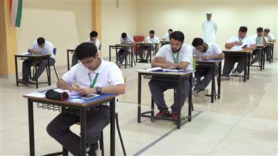 «التربية» تعتمد مواعيد امتحانات نهاية الفترة الدراسية الثانية لصفوف «الثانوية»