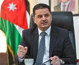 السفير الأردني: زيارة سمو الأمير للأردن تجسد متانة العلاقات الأخوية بين البلدين