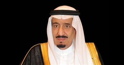 الديوان الملكي السعودي: دخول خادم الحرمين مستشفى «الملك فيصل التخصصي» بجدة