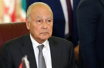 أمين الجامعة العربية: أوضاع العمل في فلسطين هي الأسوأ في العالم