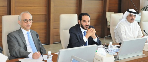 مجلس الجامعة: الموافقة على اقتراح كلية طب الأسنان الحصول على الاعتماد الأكاديمي من مؤسسة (CODA)