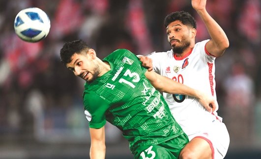 العربي والكويت.. «قمة مفترق الطرق»