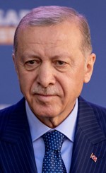 أردوغان: علقنا التجارة مع إسرائيل لإجبارها على وقف النار في غزة